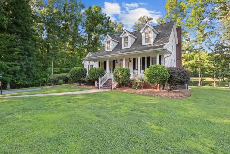 114 Creekside Court Greenwood SC 29649