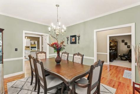 114 Creekside Court Greenwood SC 29649