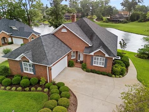 108 Luton Place S Greenwood SC 29649