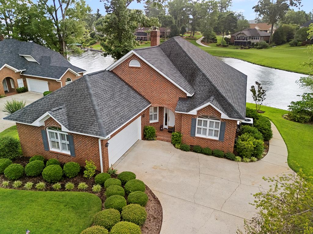 108 Luton Place S Greenwood SC 29649