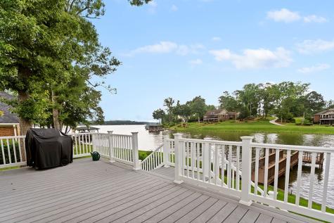 108 Luton Place S Greenwood SC 29649