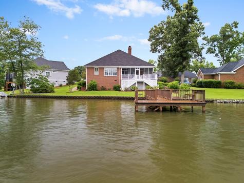 108 Luton Place S Greenwood SC 29649
