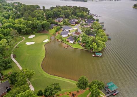 108 Luton Place S Greenwood SC 29649