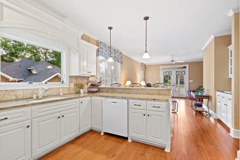 108 Luton Place S Greenwood SC 29649