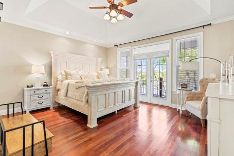 425 Terrapin Pointe Road Hodges SC 29653