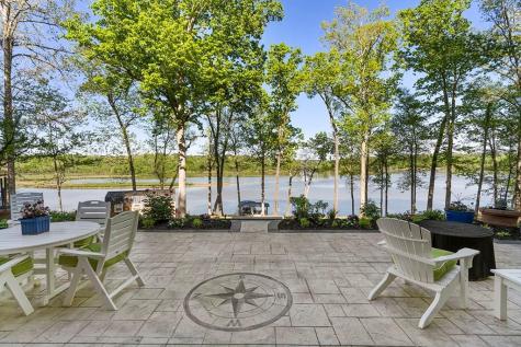 425 Terrapin Pointe Road Hodges SC 29653