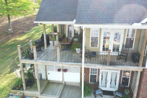 425 Terrapin Pointe Road Hodges SC 29653