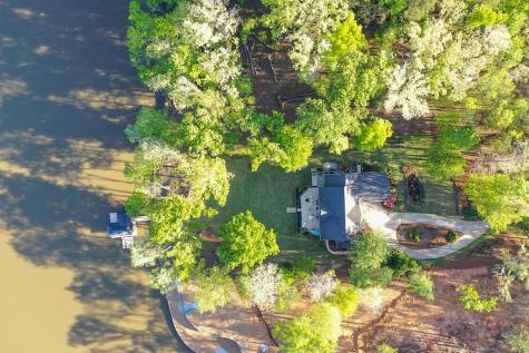 425 Terrapin Pointe Road Hodges SC 29653
