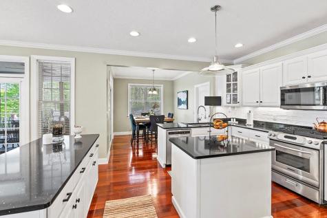 425 Terrapin Pointe Road Hodges SC 29653