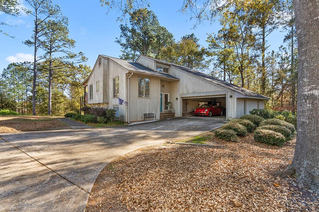 106 Glen Eagle Court Greenwood SC 26949