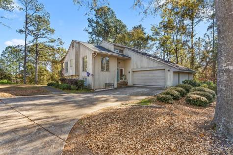 106 Glen Eagle Court Greenwood SC 26949