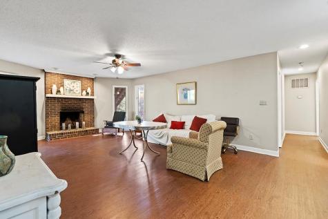 106 Glen Eagle Court Greenwood SC 26949