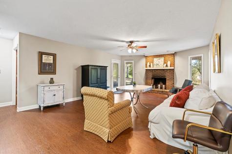 106 Glen Eagle Court Greenwood SC 26949
