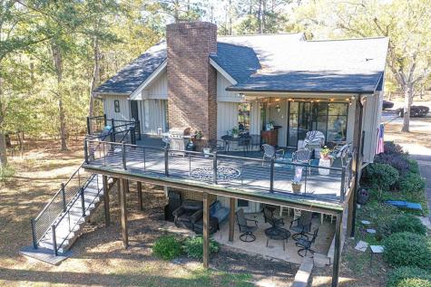 106 Glen Eagle Court Greenwood SC 26949