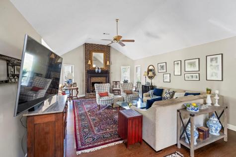 106 Glen Eagle Court Greenwood SC 26949