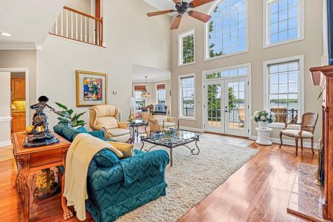 219 Nautical Way Greenwood SC 29649