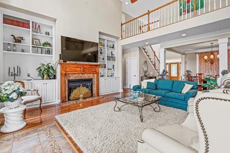 219 Nautical Way Greenwood SC 29649