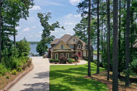 219 Nautical Way Greenwood SC 29649