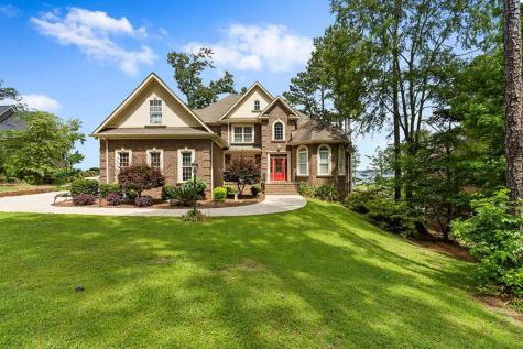 219 Nautical Way Greenwood SC 29649
