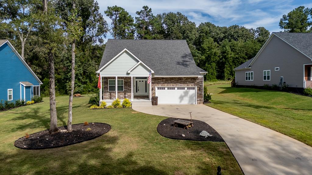 112 Portland Circle Greenwood SC 29649