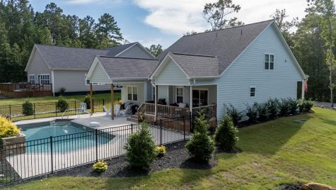 112 Portland Circle Greenwood SC 29649