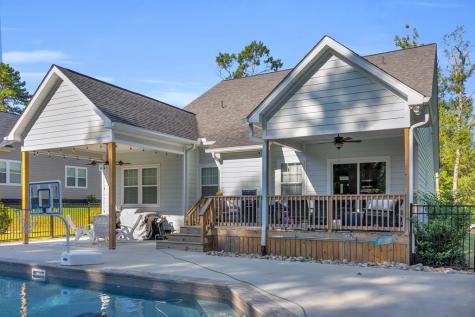 112 Portland Circle Greenwood SC 29649