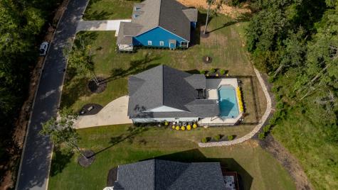 112 Portland Circle Greenwood SC 29649