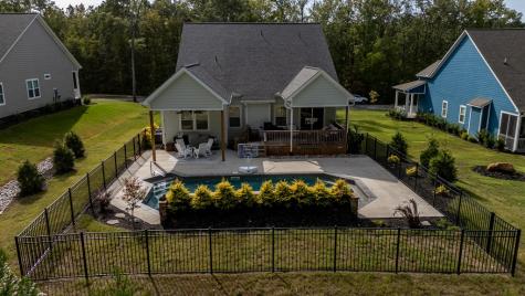 112 Portland Circle Greenwood SC 29649