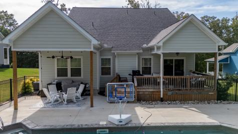 112 Portland Circle Greenwood SC 29649