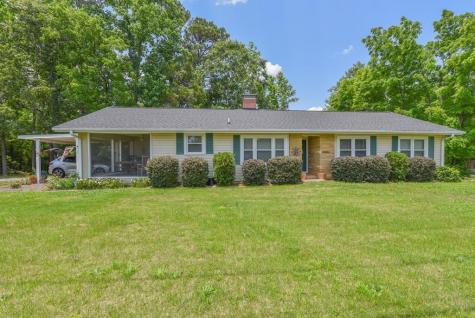 1801 Emerald Road Greenwood SC 29646