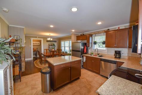 1801 Emerald Road Greenwood SC 29646