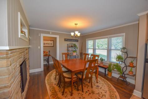 1801 Emerald Road Greenwood SC 29646