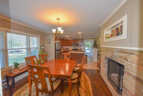 1801 Emerald Road Greenwood SC 29646