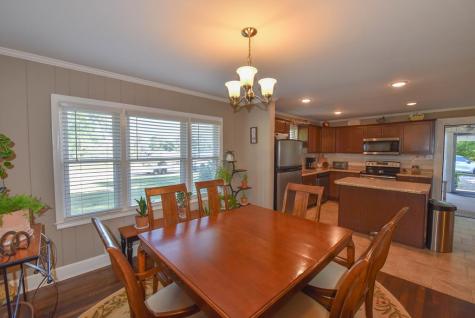 1801 Emerald Road Greenwood SC 29646