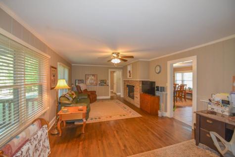 1801 Emerald Road Greenwood SC 29646