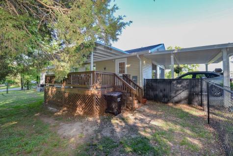1801 Emerald Road Greenwood SC 29646