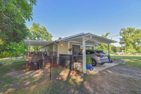 1801 Emerald Road Greenwood SC 29646