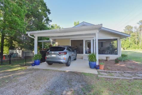 1801 Emerald Road Greenwood SC 29646