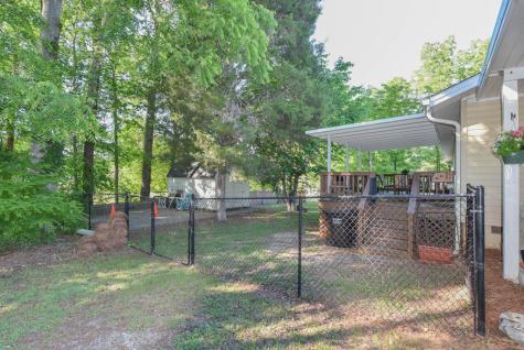 1801 Emerald Road Greenwood SC 29646
