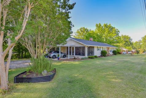 1801 Emerald Road Greenwood SC 29646