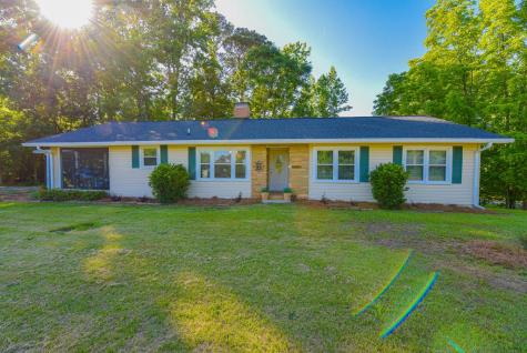 1801 Emerald Road Greenwood SC 29646