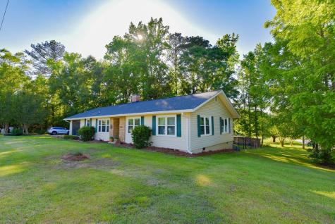 1801 Emerald Road Greenwood SC 29646