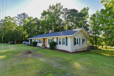 1801 Emerald Road Greenwood SC 29646