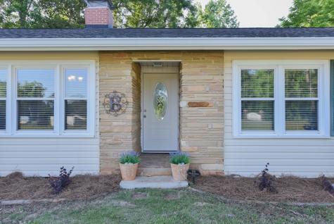 1801 Emerald Road Greenwood SC 29646