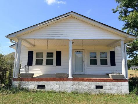 133 Brock Drive Troy SC 29848