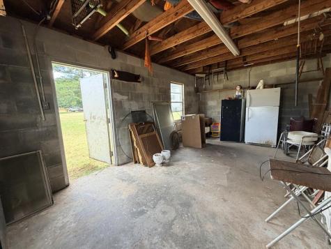 133 Brock Drive Troy SC 29848