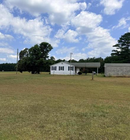 133 Brock Drive Troy SC 29848