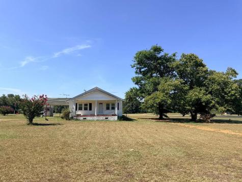 133 Brock Drive Troy SC 29848