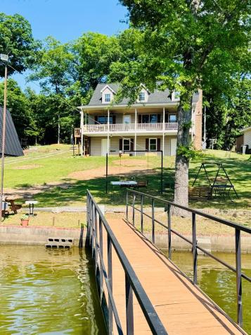 181 A Frame Road Abbeville SC 29620