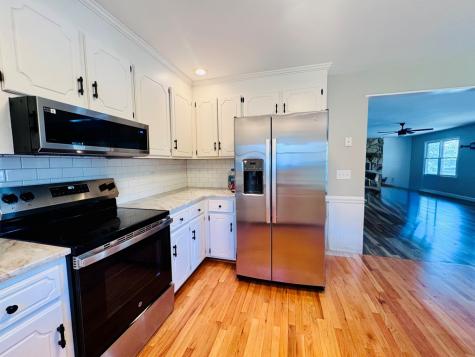 181 A Frame Road Abbeville SC 29620